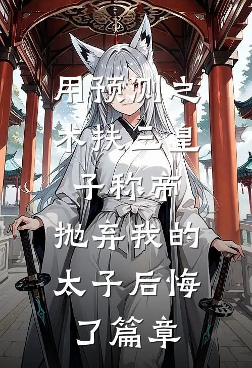 用预测之术扶三皇子称帝，抛弃我的太子后悔了篇章