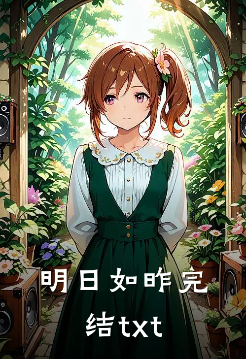 明日如昨完结txt