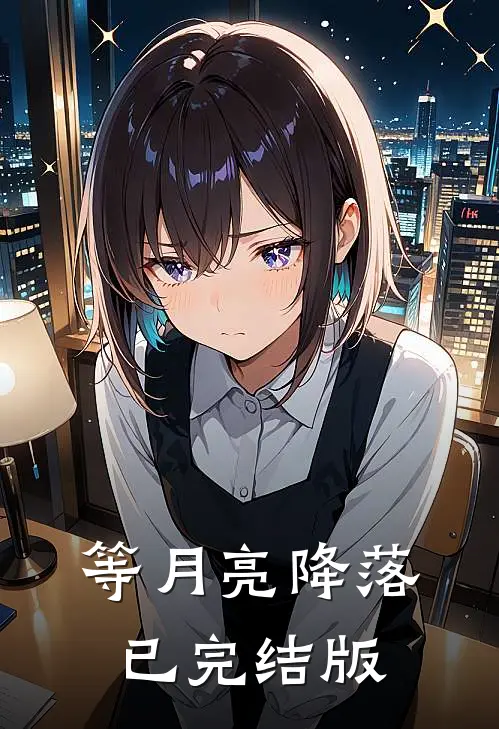 等月亮降落已完结版