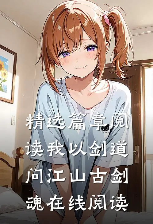 精选篇章阅读我以剑道问江山古剑魂在线阅读