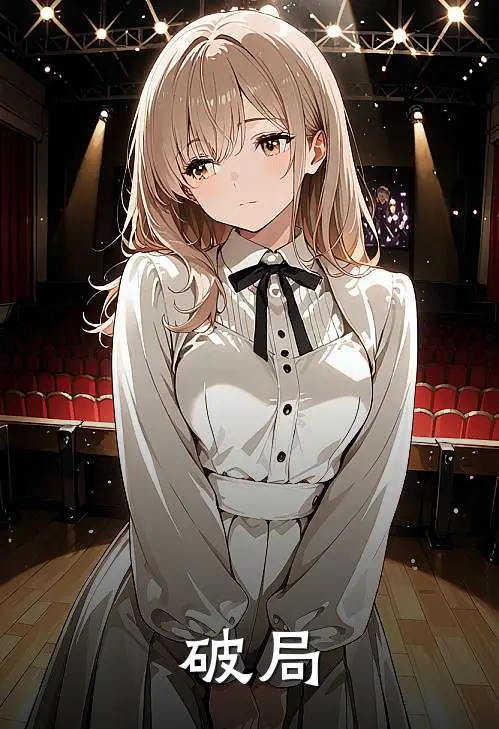 破局