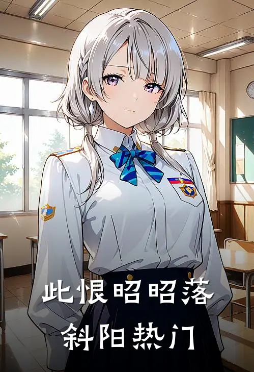 此恨昭昭落斜阳热门