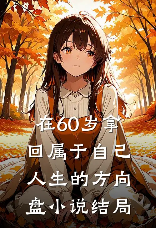 在60岁拿回属于自己人生的方向盘小说结局
