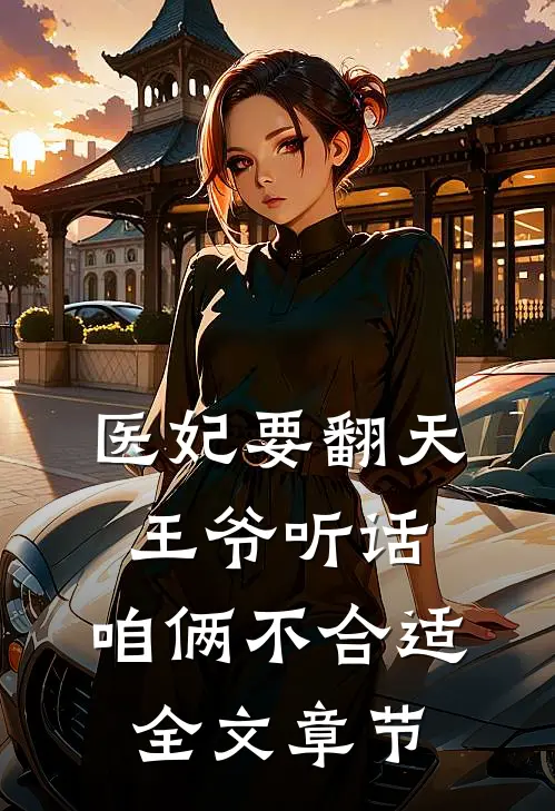 医妃要翻天：王爷听话，咱俩不合适全文章节