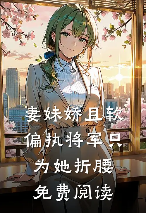 妻妹娇且软，偏执将军只为她折腰免费阅读