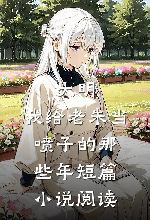 大明，我给老朱当喷子的那些年短篇小说阅读