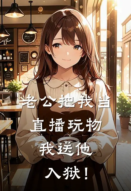 老公把我当直播玩物，我送他入狱！
