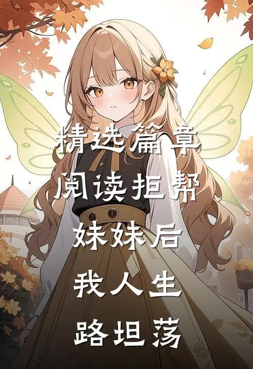 精选篇章阅读拒帮妹妹后，我人生路坦荡