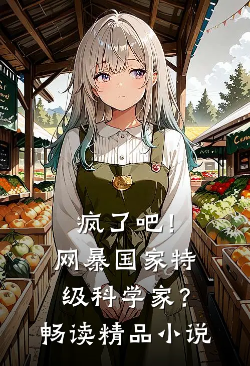 疯了吧！网暴国家特级科学家？畅读精品小说