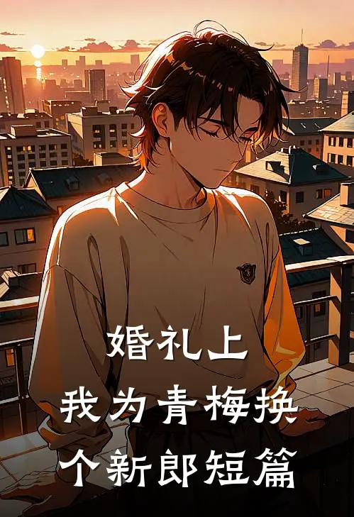 婚礼上，我为青梅换个新郎短篇