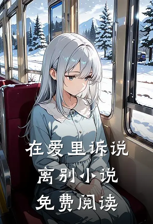 在爱里诉说离别小说免费阅读