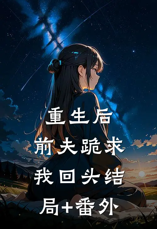 重生后，前夫跪求我回头结局+番外