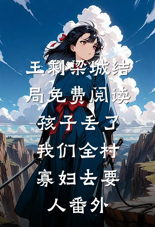 王剩梁城结局免费阅读孩子丢了，我们全村寡妇去要人番外
