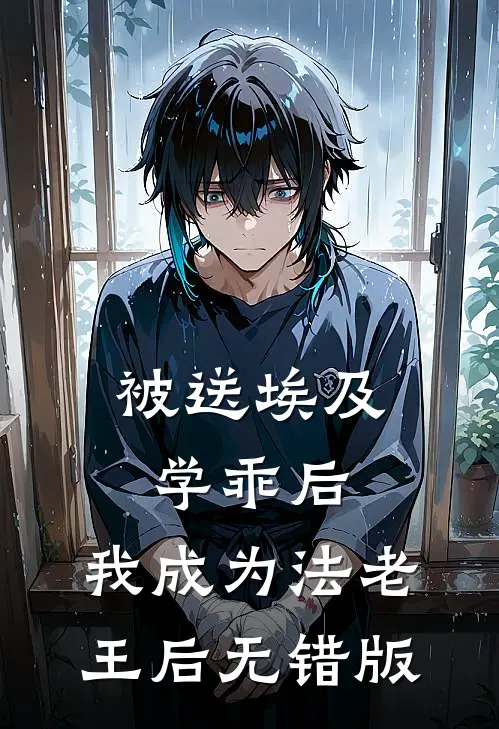 被送埃及学乖后，我成为法老王后无错版