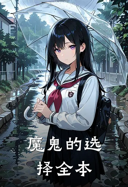 魔鬼的选择全本