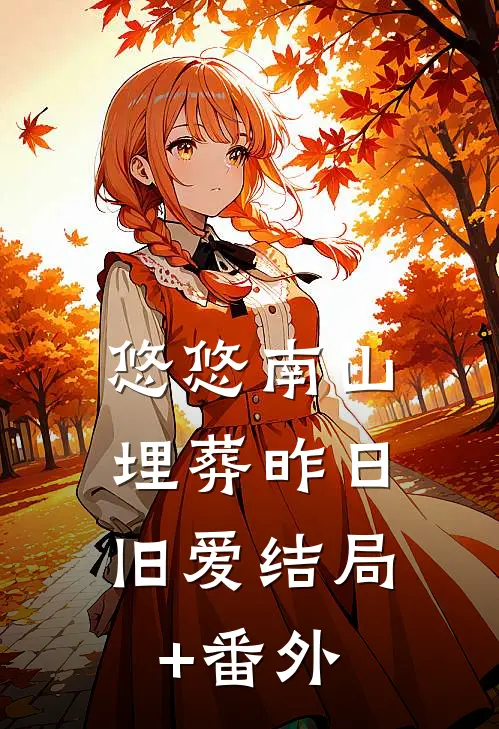 悠悠南山，埋葬昨日旧爱结局+番外