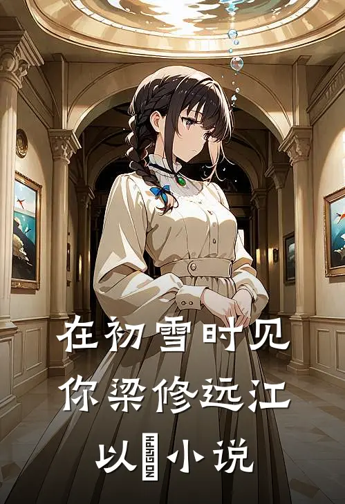 在初雪时见你梁修远江以婳小说