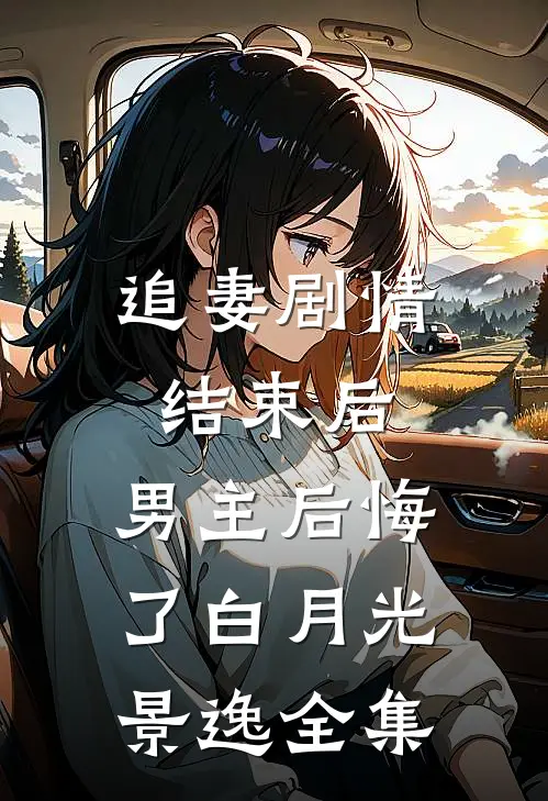 追妻剧情结束后，男主后悔了白月光景逸 全集