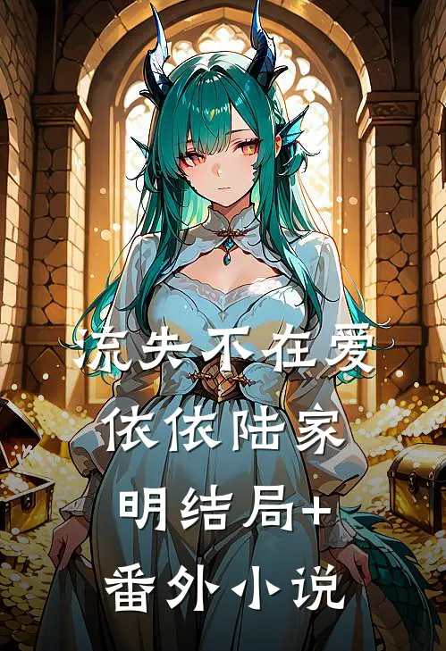 流失不在爱依依陆家明结局+番外小说