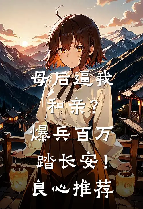 母后逼我和亲？爆兵百万踏长安！良心推荐