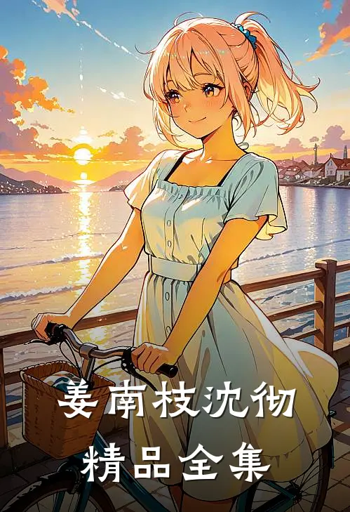 姜南枝沈彻精品全集