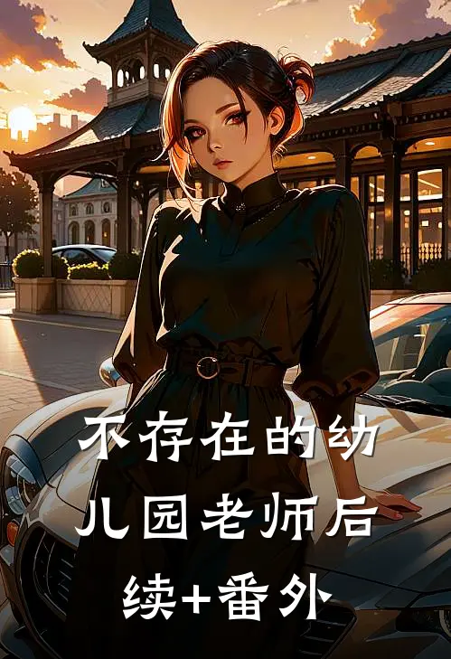 不存在的幼儿园老师后续+番外