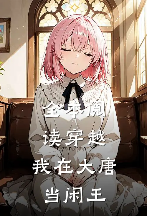 全本阅读穿越：我在大唐当闲王