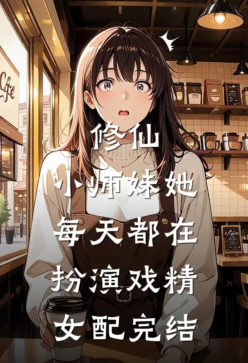 修仙：小师妹她每天都在扮演戏精女配完结