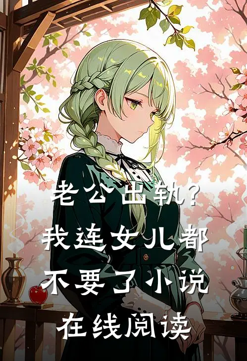 老公出轨?我连女儿都不要了小说在线阅读