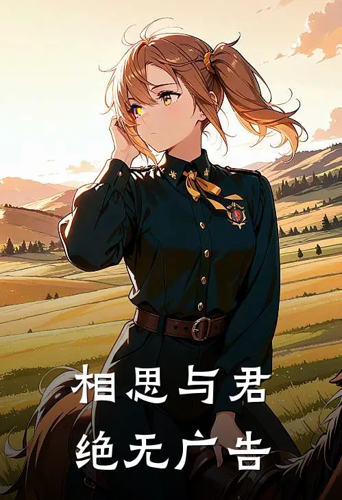 相思与君绝无广告