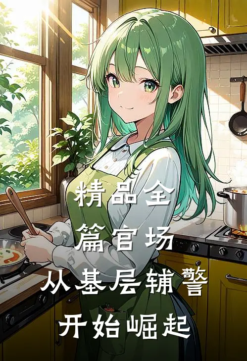 精品全篇官场：从基层辅警开始崛起