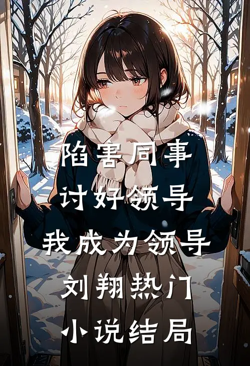 陷害同事，讨好领导，我成为领导刘翔热门小说结局