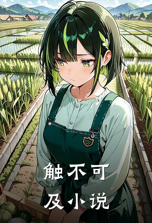 触不可及小说