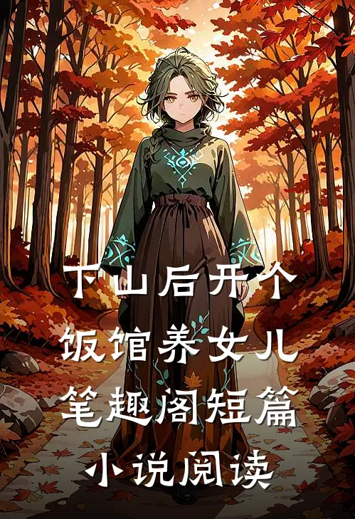 下山后开个饭馆养女儿笔趣阁短篇小说阅读