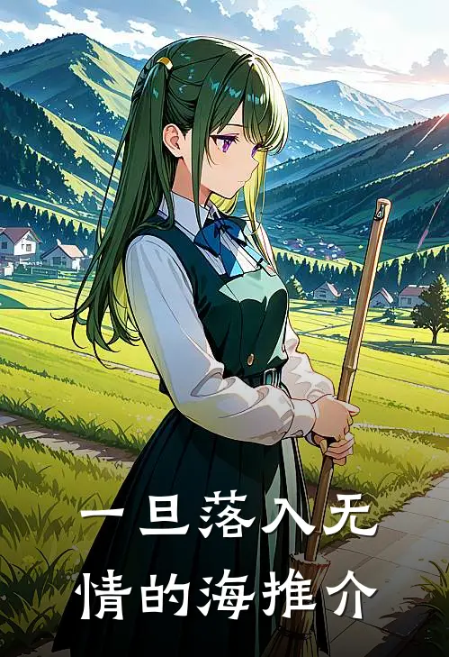 一旦落入无情的海推介