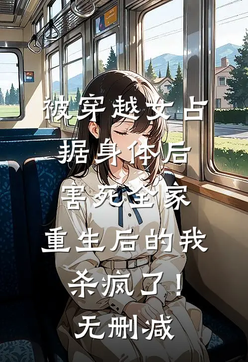 被穿越女占据身体后害死全家，重生后的我杀疯了！无删减