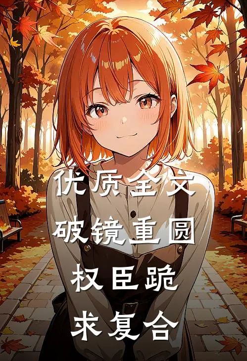 优质全文破镜重圆：权臣跪求复合