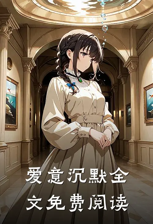 爱意沉默全文免费阅读