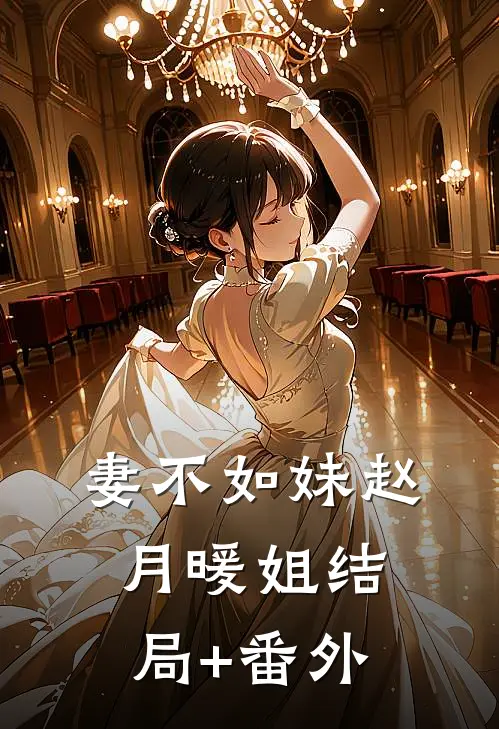 妻不如妹赵月暖姐结局+番外