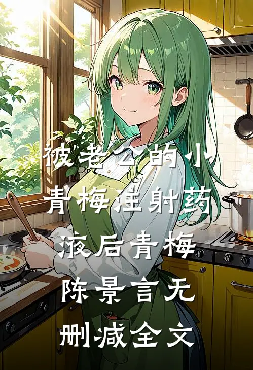 被老公的小青梅注射药液后青梅陈景言无删减全文