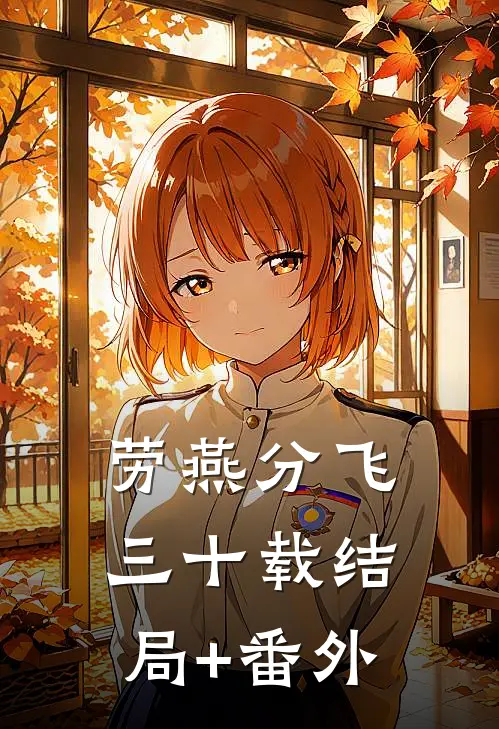 劳燕分飞三十载结局+番外
