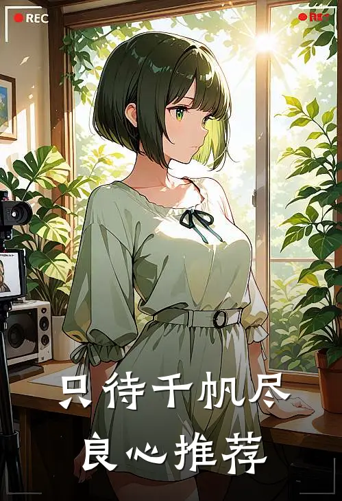 只待千帆尽良心推荐