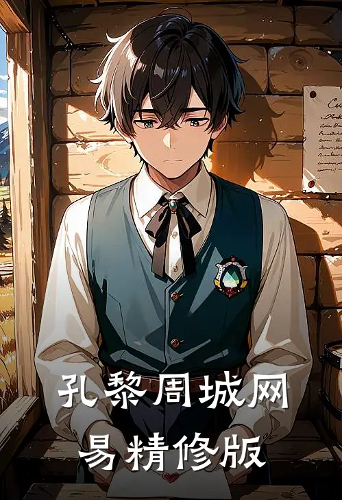 孔黎周城网易精修版