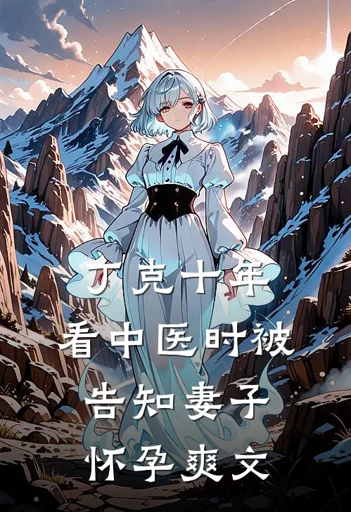 丁克十年，看中医时被告知妻子怀孕爽文
