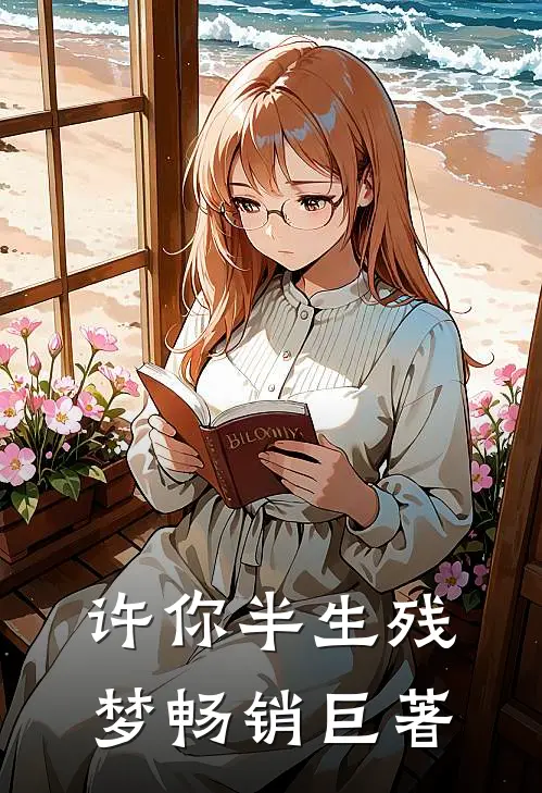 许你半生残梦畅销巨著