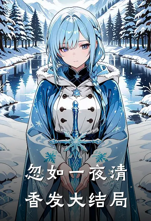 忽如一夜清香发大结局