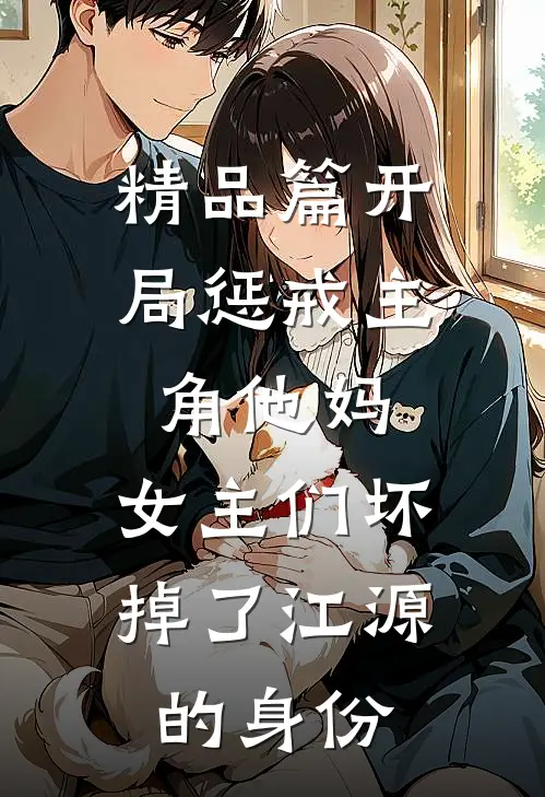精品篇开局惩戒主角他妈,女主们坏掉了江源的身份