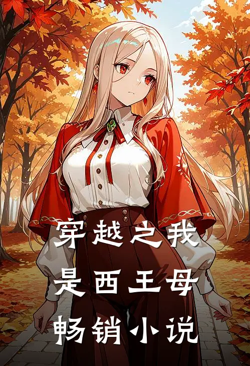 穿越之我是西王母畅销小说