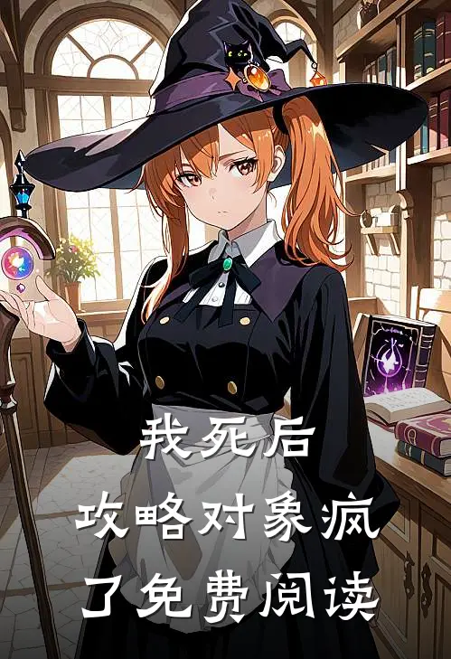 我死后，攻略对象疯了免费阅读