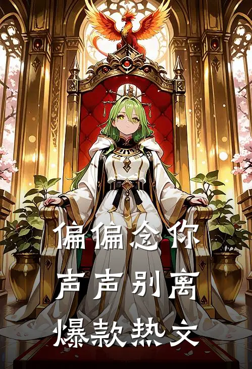 偏偏念你声声别离爆款热文